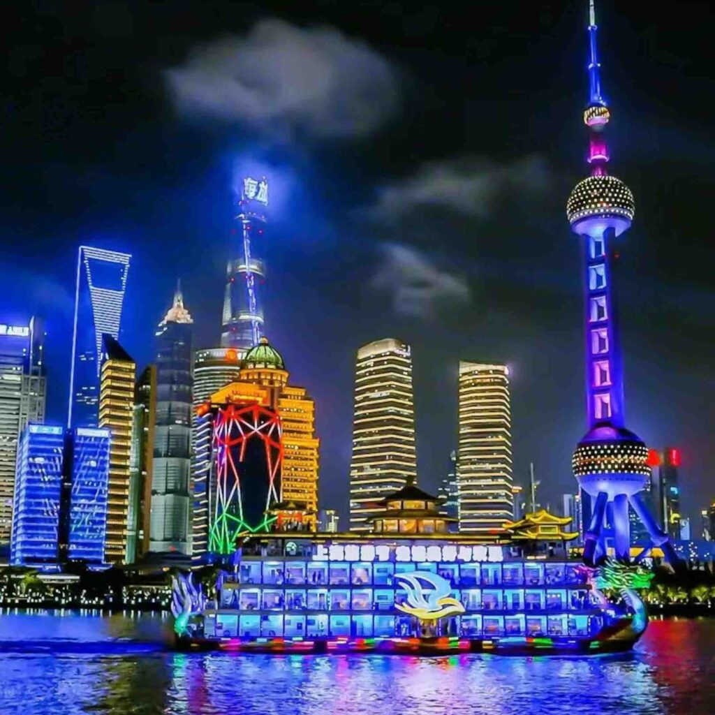 15 best thing to do in Shanghai