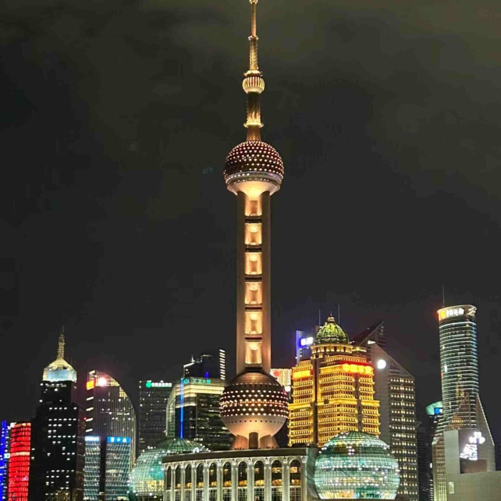 15 best thing to do in Shanghai