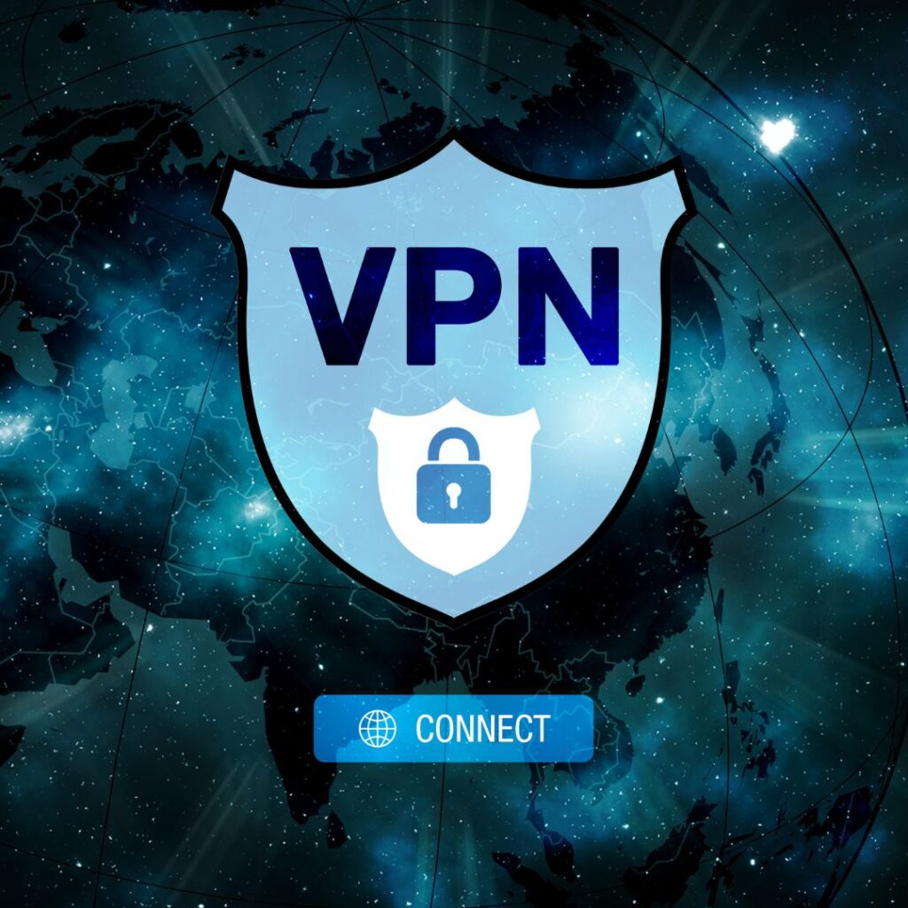 Astrill VPN China