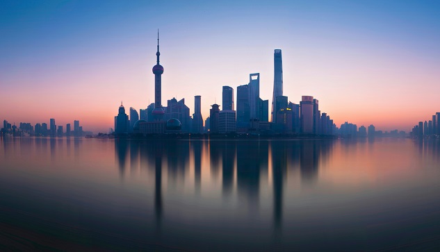 Shanghai Overview