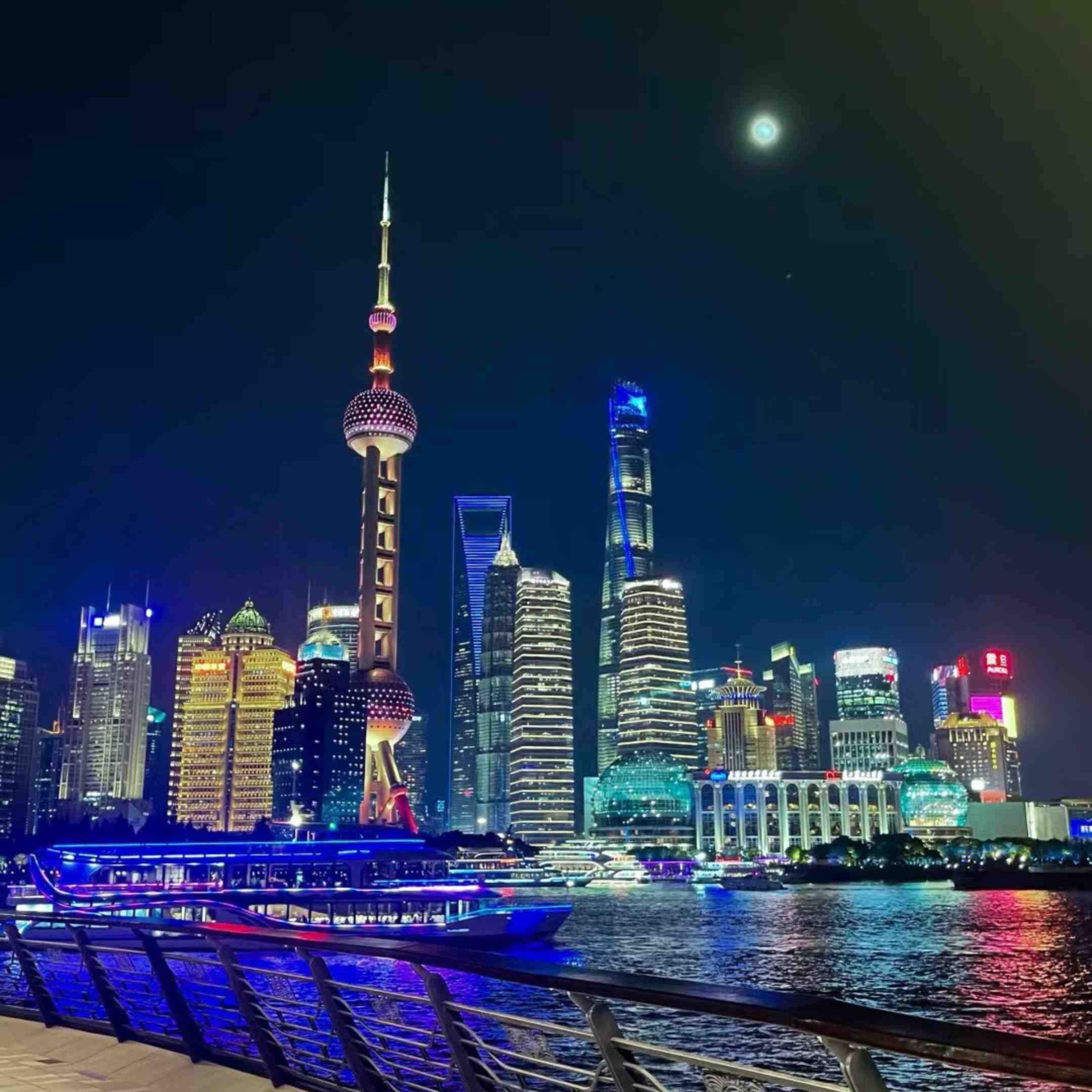 15 best thing to do in Shanghai
