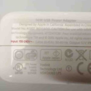 china plug type image
